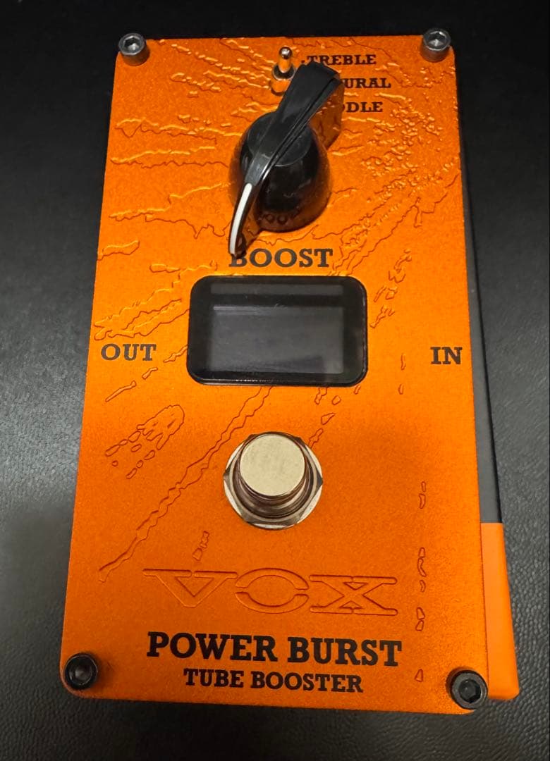 ギター VOX VE-PB POWER BURST