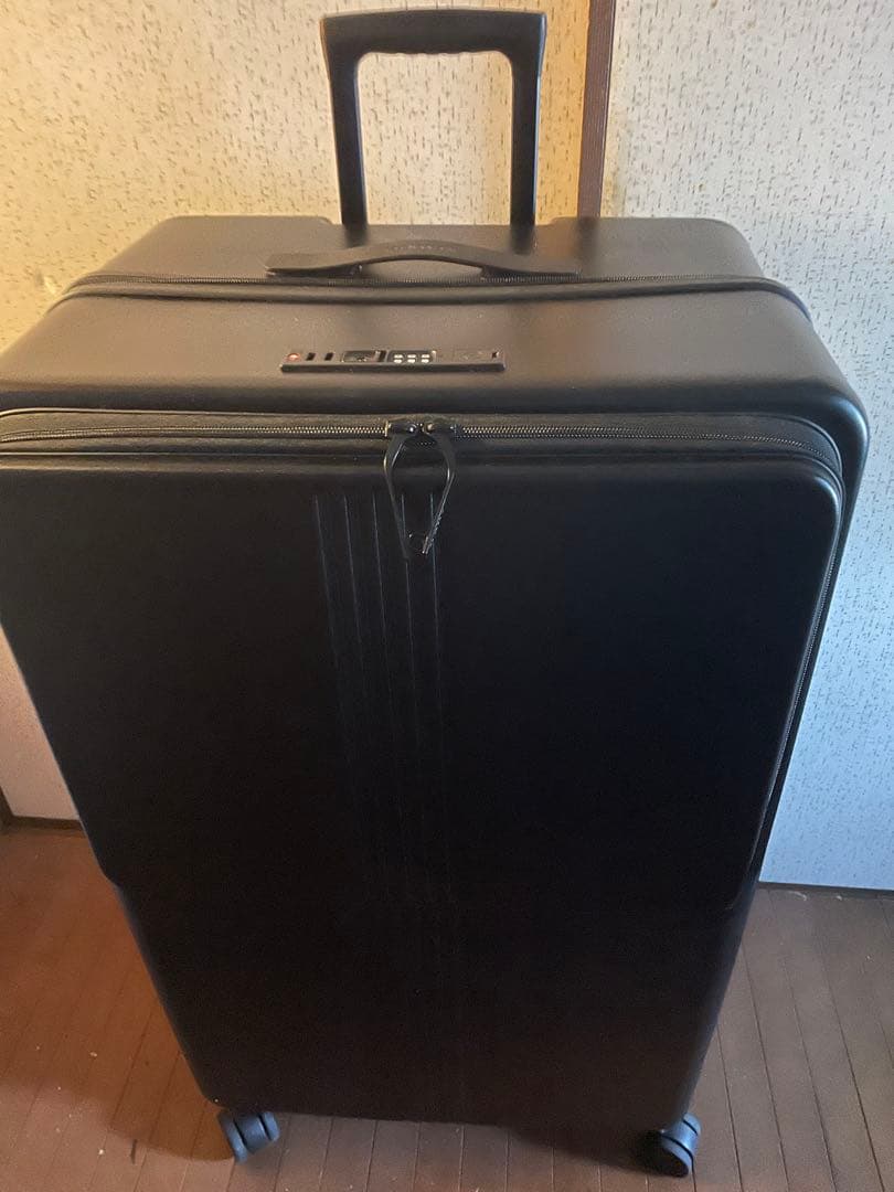 MAIMO 大容量　キャリーケース　XL 屋外未使用