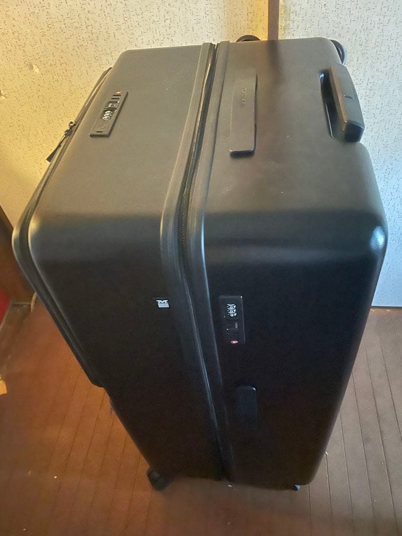 MAIMO 大容量　キャリーケース　XL 屋外未使用