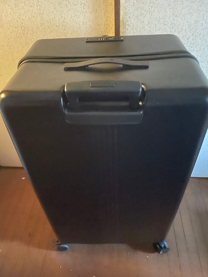 MAIMO 大容量　キャリーケース　XL 屋外未使用