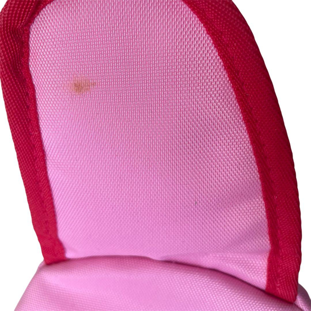 激レア！メゾピアノ　ウエストポーチ　ナルミヤ　ベリエちゃん