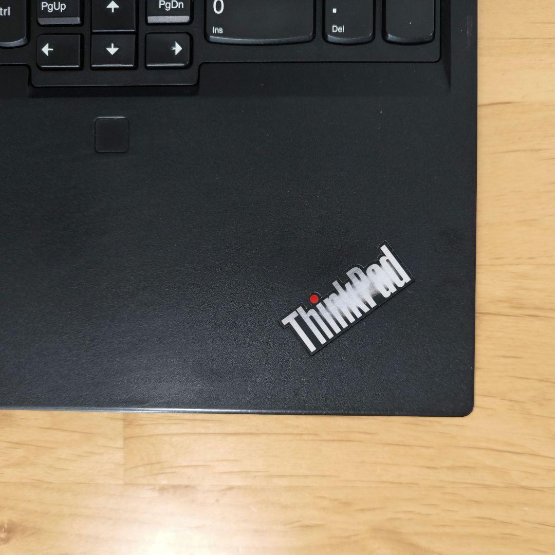 L590 大画面ノートパソコン【Corei5第8世代】Windows11・カメラ