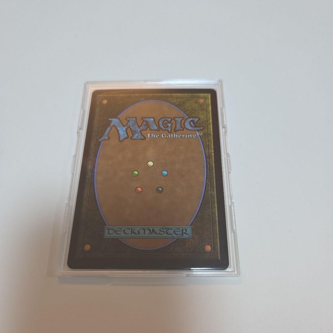 MTG 大召喚士、ユウナ ボーダーレス foil 日本語
