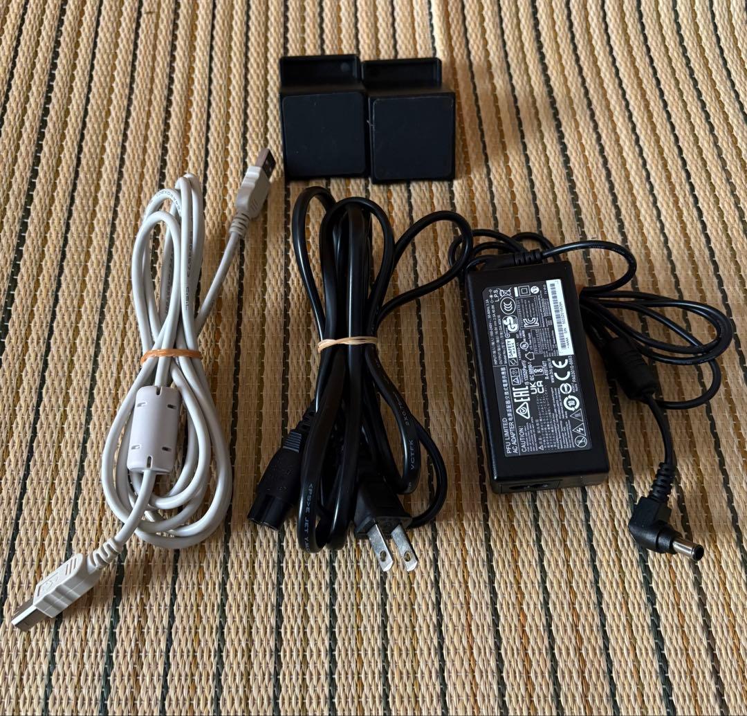 RICOH Scan Snap SV600 ドキュメントスキャナー