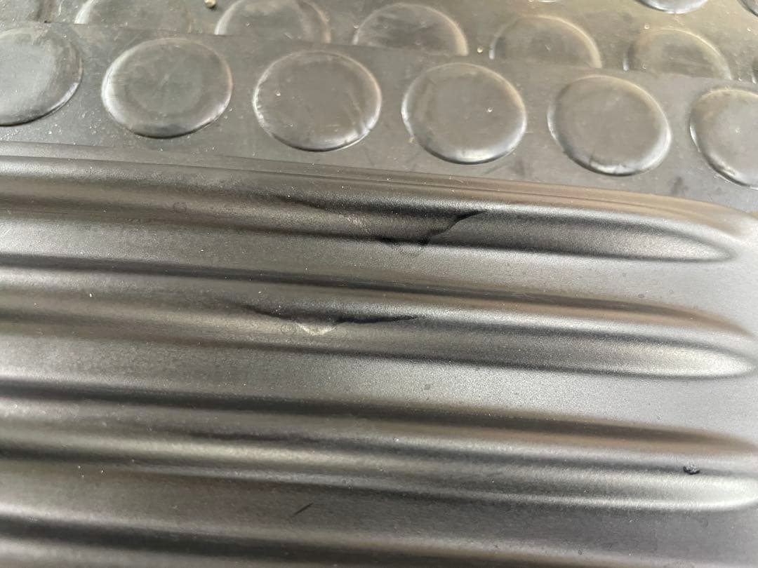 CT125 ハンターカブ　K-SPEED ディアブロ　カバーセット