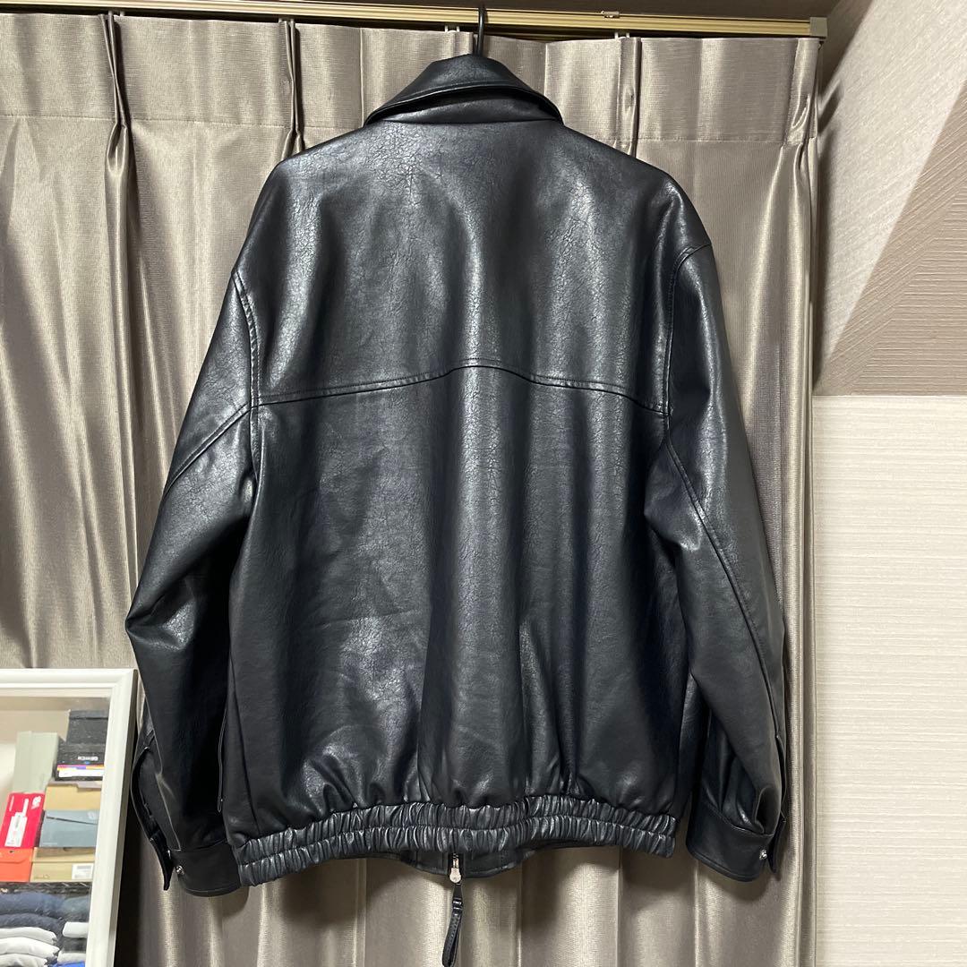 （あ）A2ショートフライトジャケット（SINSS）