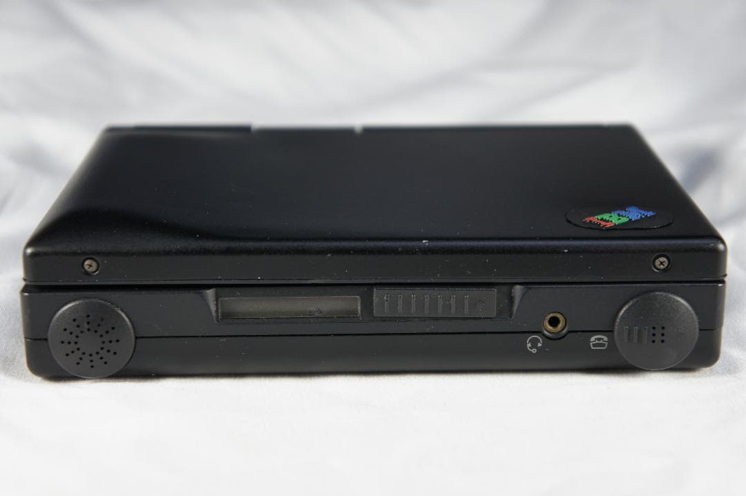 【ジャンク】IBM PalmTop PC 110 ［2431-YDW］