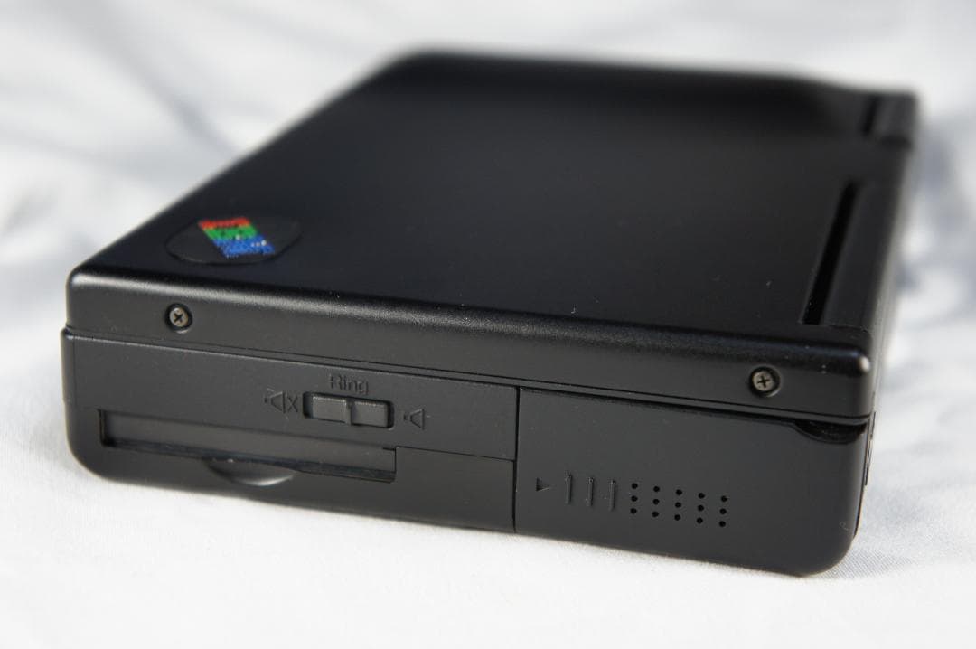 【ジャンク】IBM PalmTop PC 110 ［2431-YDW］