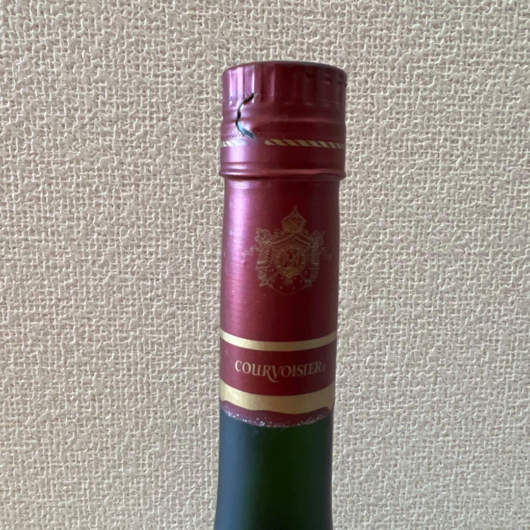 COURVOISIER Napoleon Cognac 750ml ボックス付き