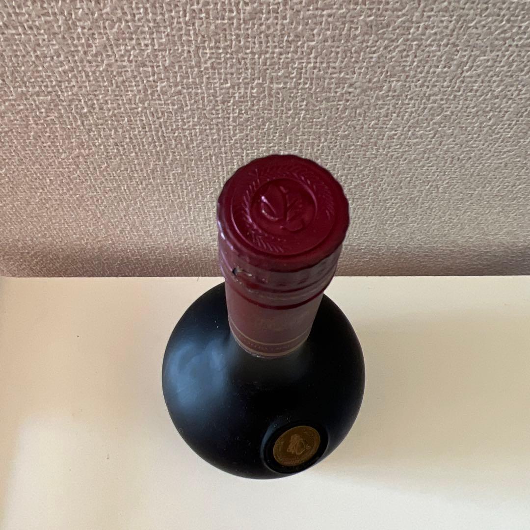 COURVOISIER Napoleon Cognac 750ml ボックス付き