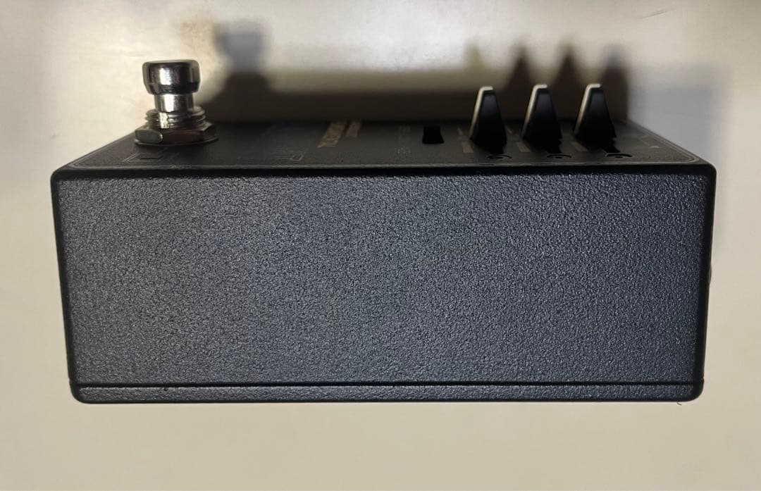 ギター WALRUS AUDIO FUNDAMENTAL AMBIENT