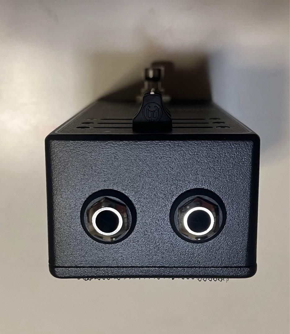 ギター WALRUS AUDIO FUNDAMENTAL AMBIENT