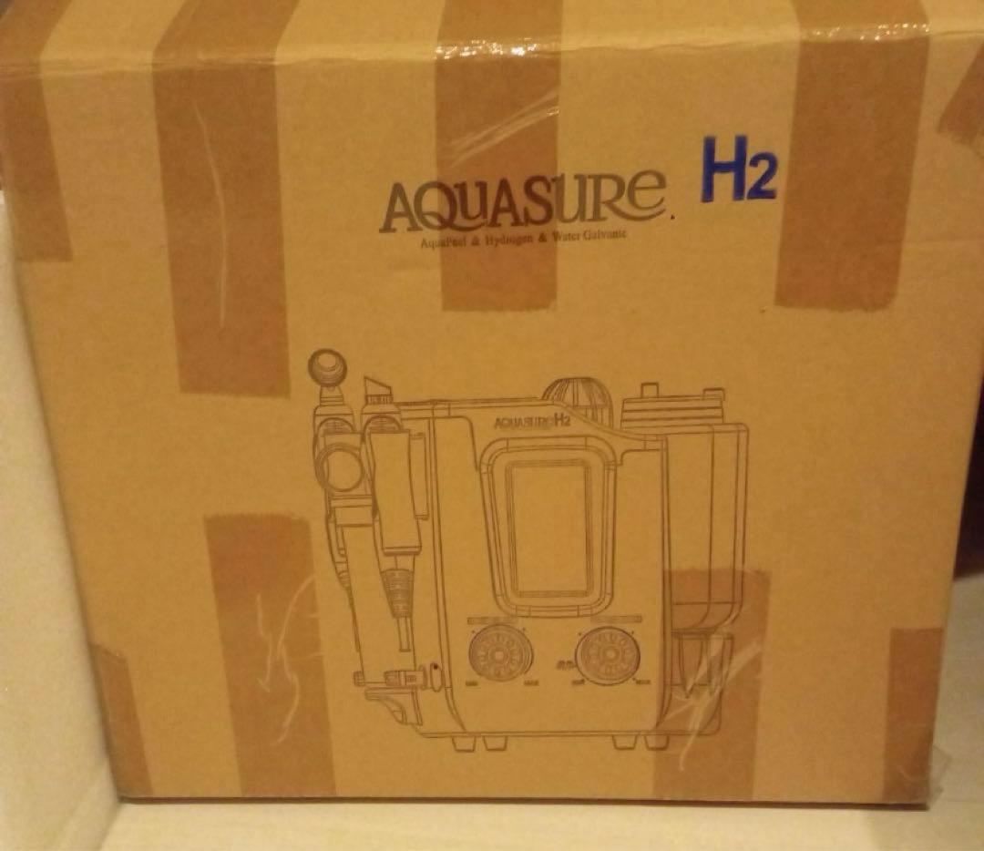 ハイドラフェイシャル　毛穴洗浄