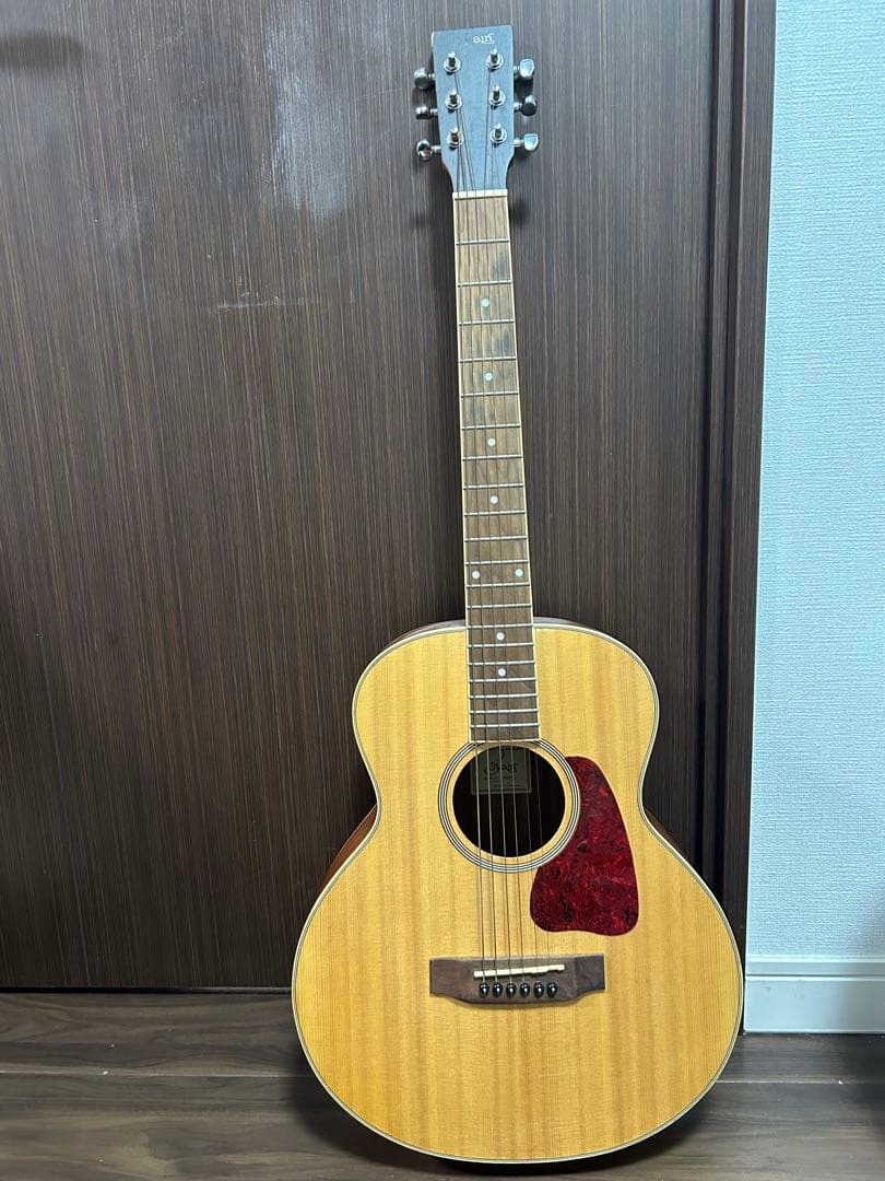 S.yairi アコースティックギター 小さめ