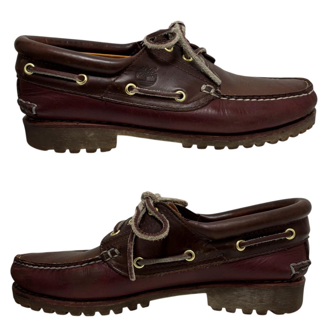 Timberland ティンバーランド 3eye A68MU デッキ（8W）