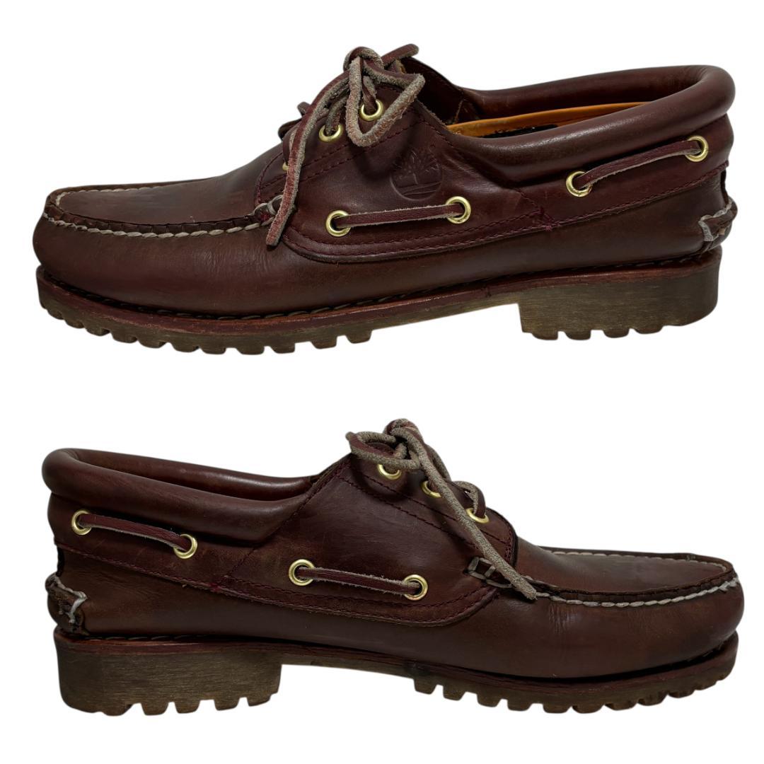 Timberland ティンバーランド 3eye A68MU デッキ（8W）