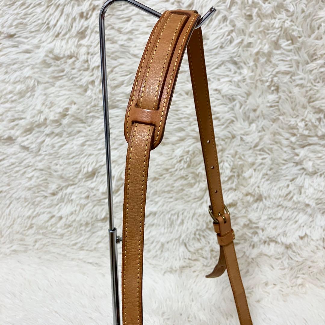 美品 ルイヴィトン ブロワ モノグラム クロスボディ M51221