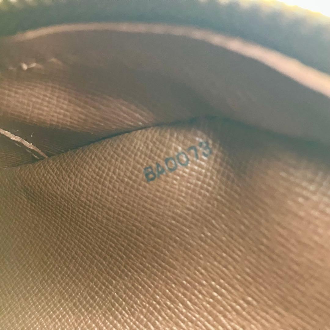 美品 ルイヴィトン ブロワ モノグラム クロスボディ M51221