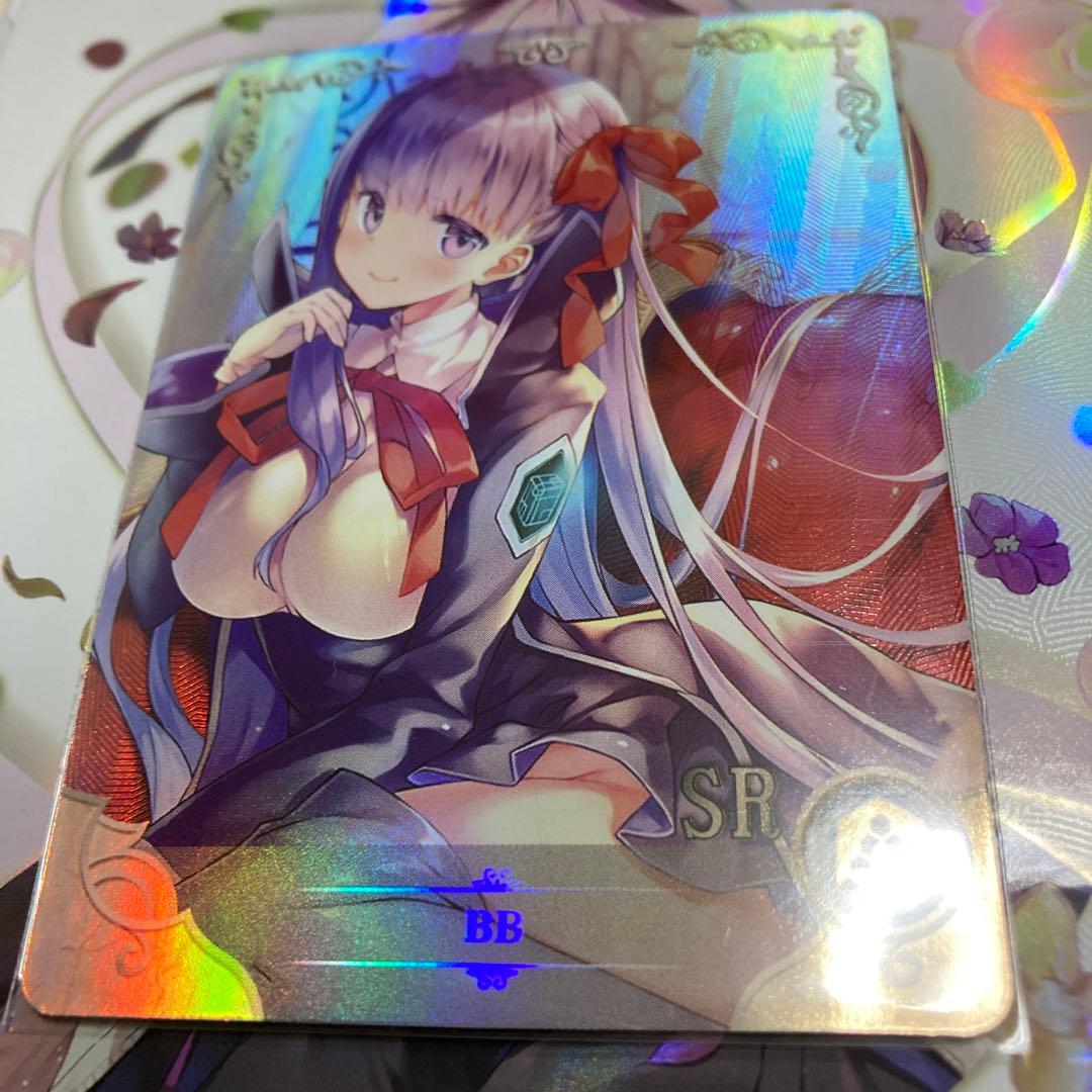 acgカード　　番⭐︎20