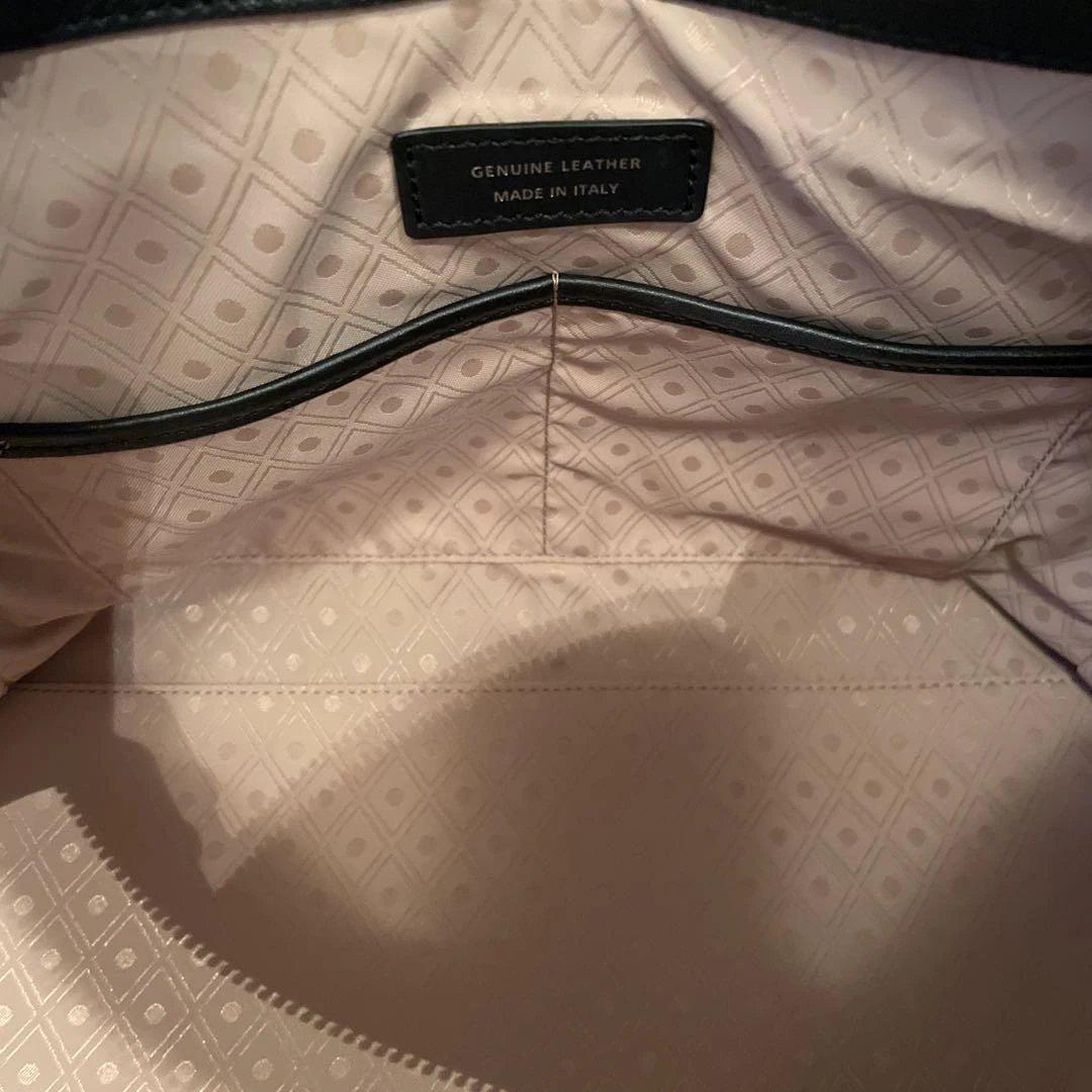 【極美品】トッズ　Dスタイリング バック　スモール 2way