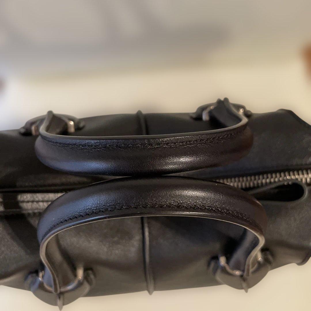 【極美品】トッズ　Dスタイリング バック　スモール 2way