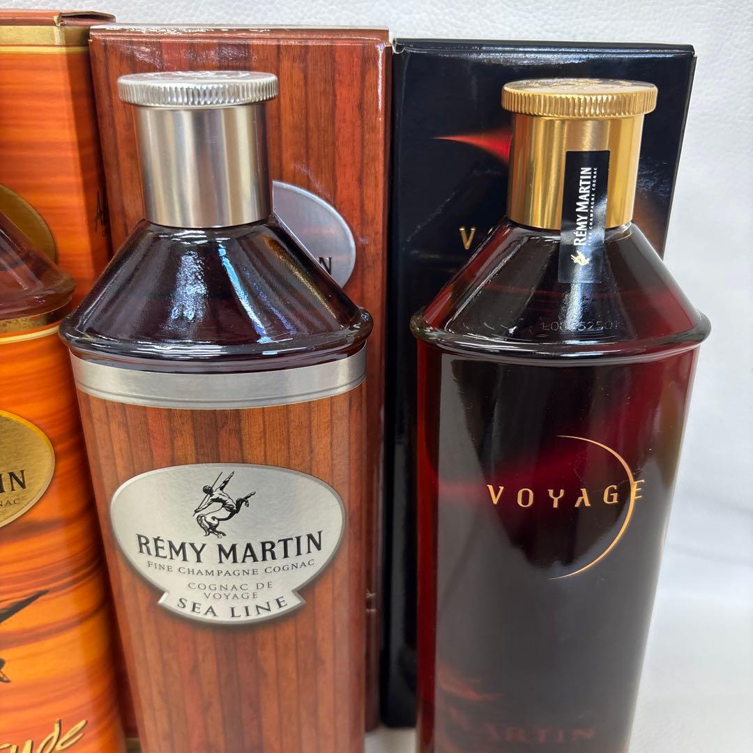 ウ*リ様 レミーマルタン 350ml 4本セット