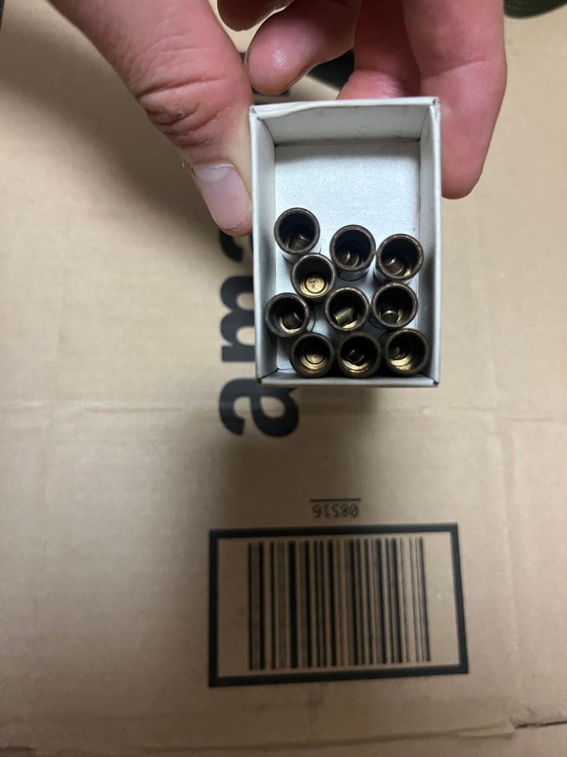 MGCモデルガン　M11 オープンカート式 マルイ