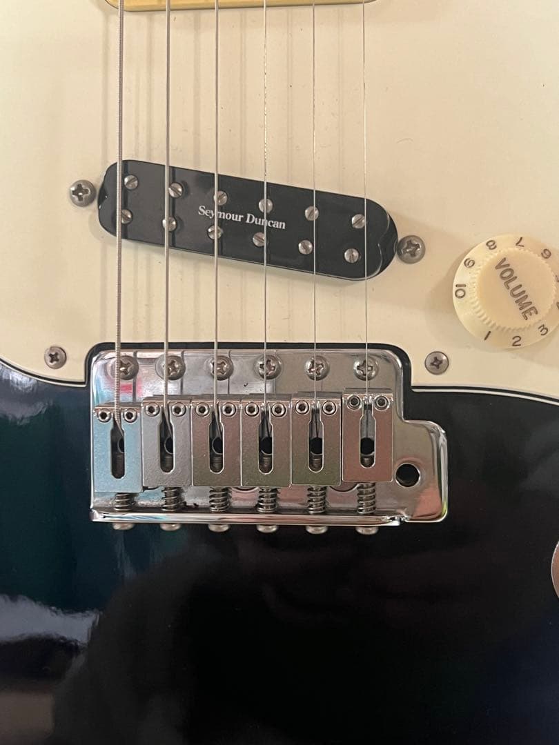 菅原卓郎モデルEDWARDS E-SN-123TAKURO