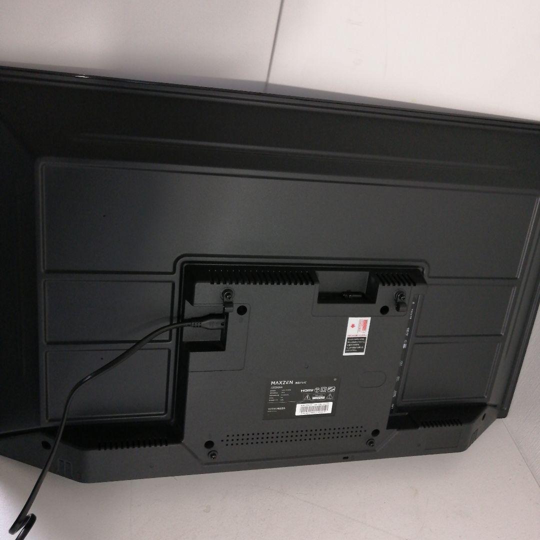 2022年マクスゼン液晶テレビ32インチ J32SK05S