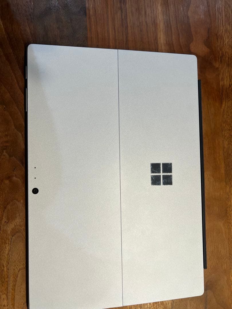 Surface pro6 Core i5 119GB 本日限定価格