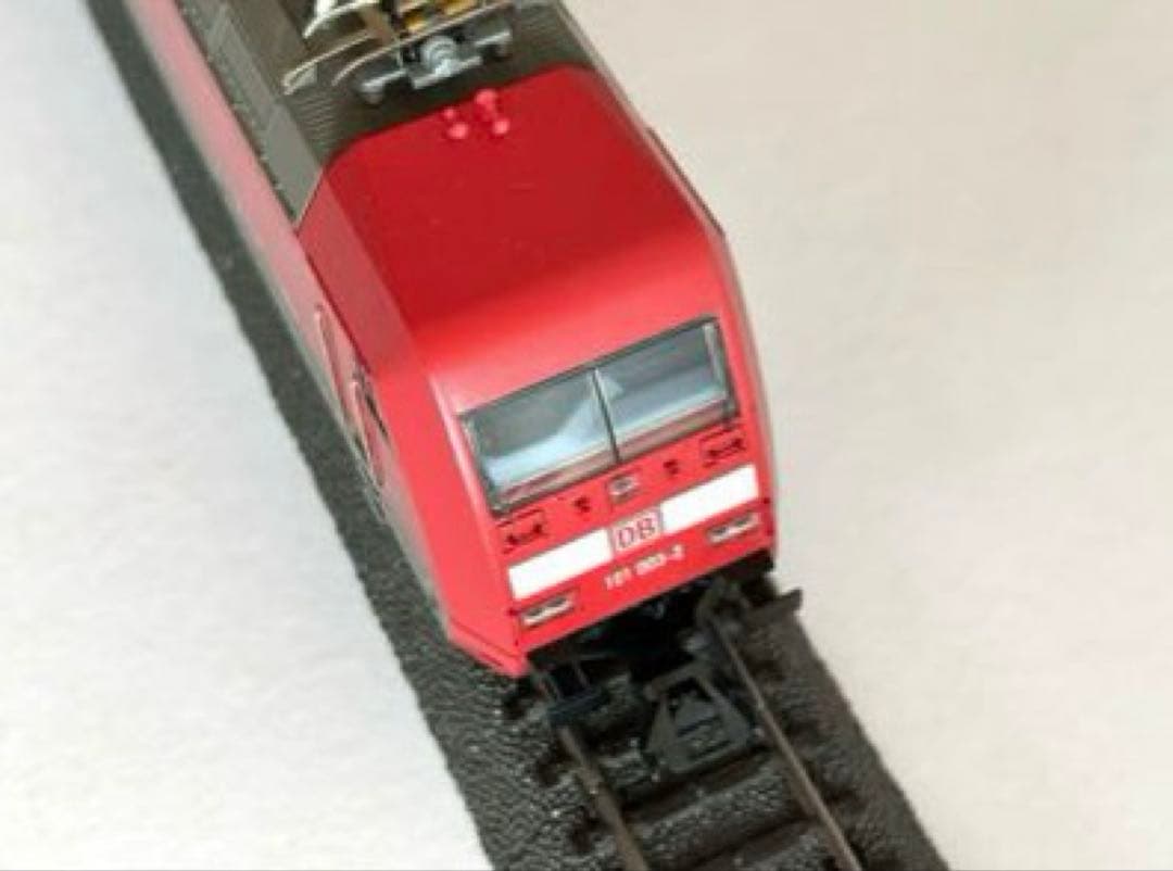 marklin 34371 BR101 デジタル　デルタ HOゲージ　完動品