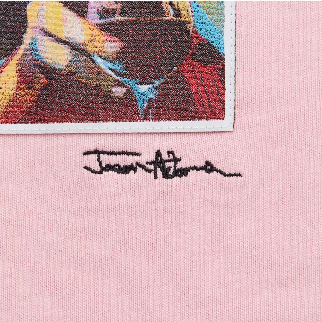 FAT エフエーティー　J.A.\"POGUES\"　Tシャツ　FAT（XL）