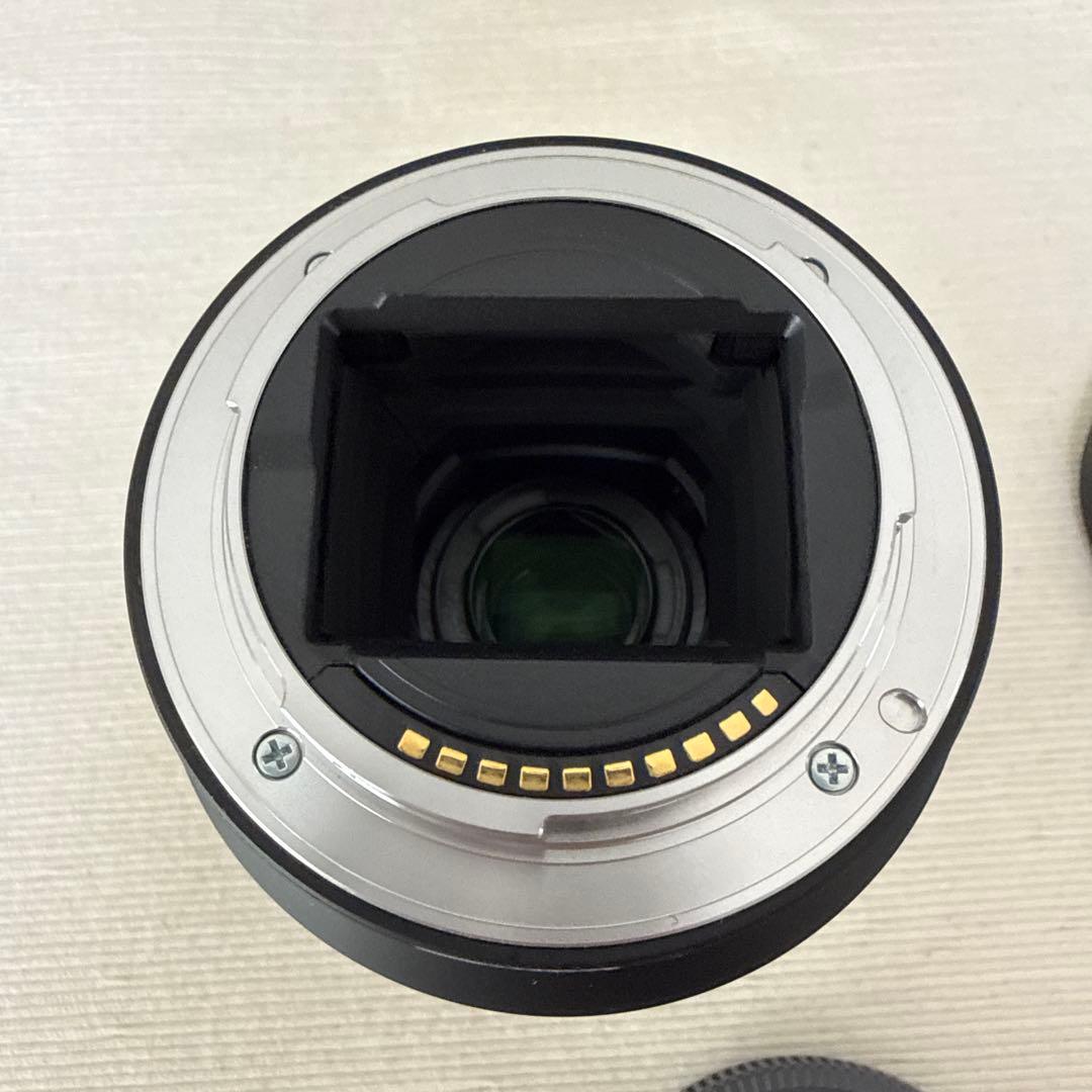 レンズ(ズーム) SONY FE 28-70mm F3.5-5.6 OSS SEL2870