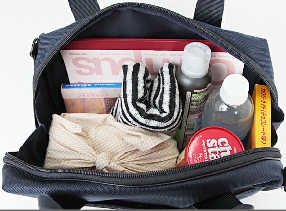 ポーター　ステージ　2way ブリーフケース　美品