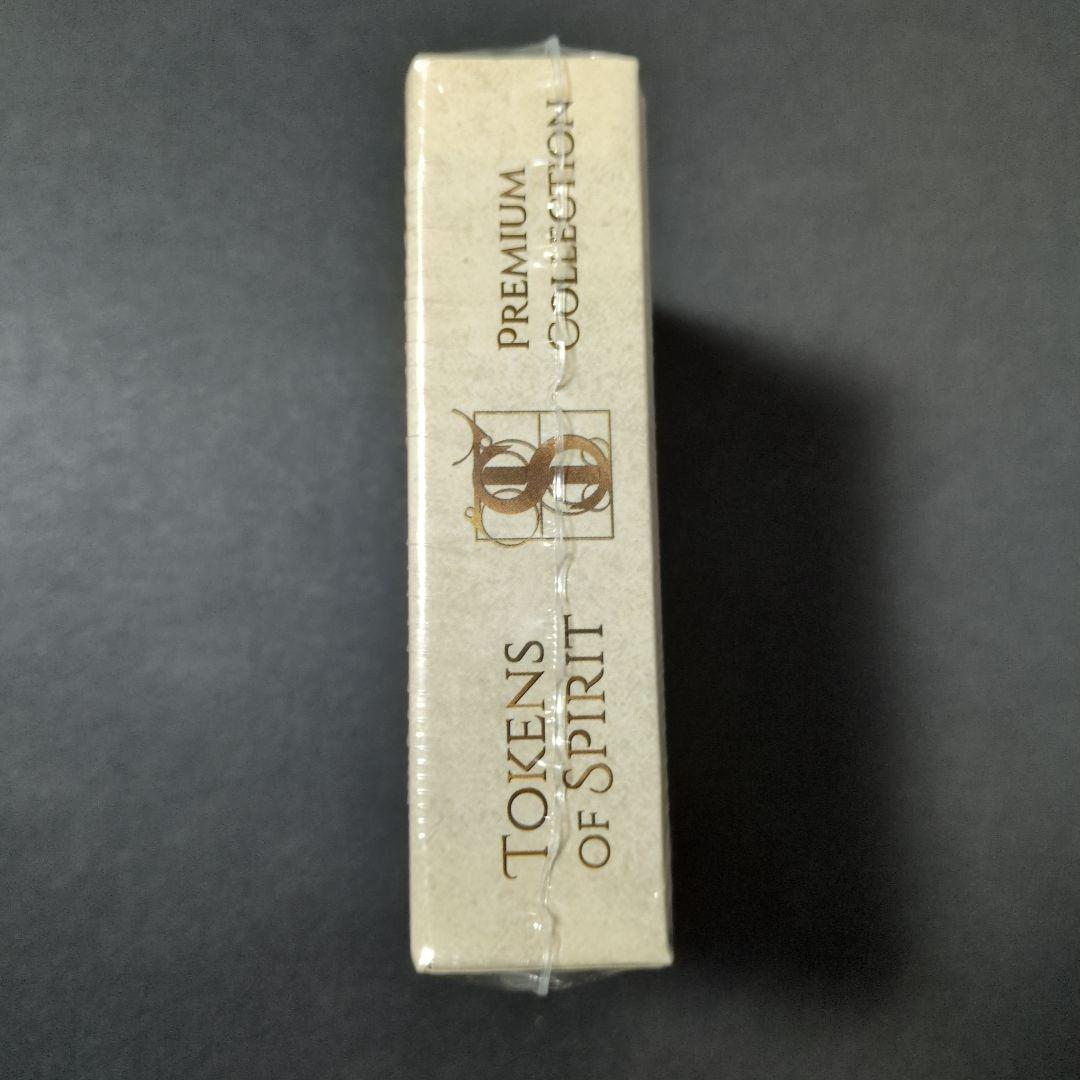 A　ニールセンTokens of Spirit Foil 完全未開封