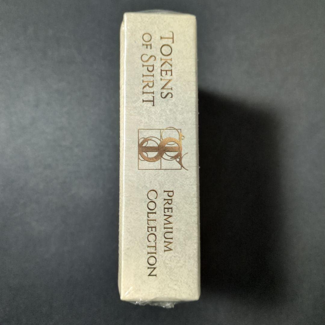 A　ニールセンTokens of Spirit Foil 完全未開封