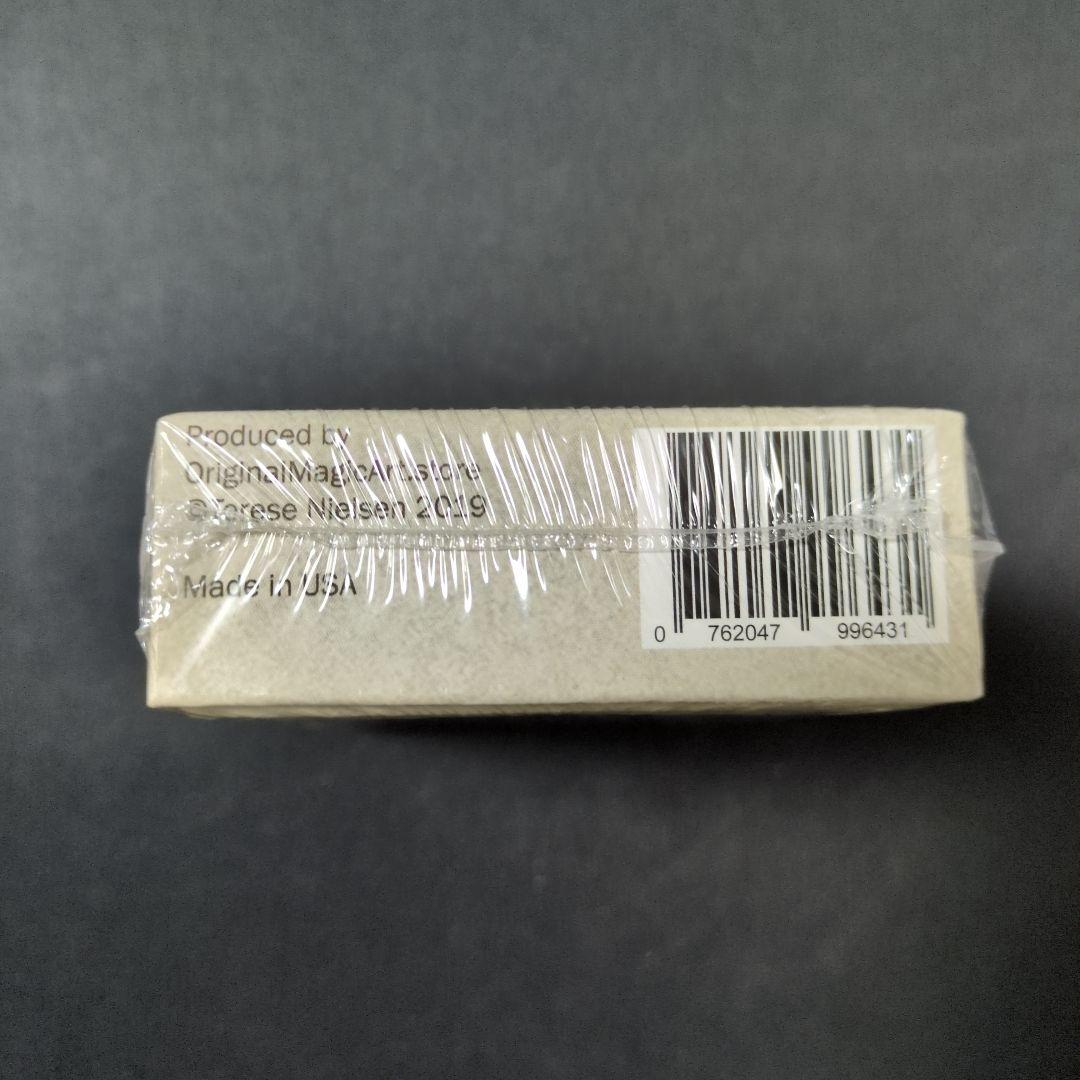 A　ニールセンTokens of Spirit Foil 完全未開封