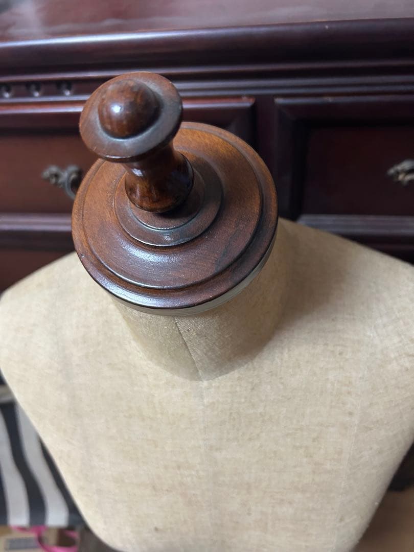 こ*ん様 東京キイヤ トルソー マネキン ドレスボディー