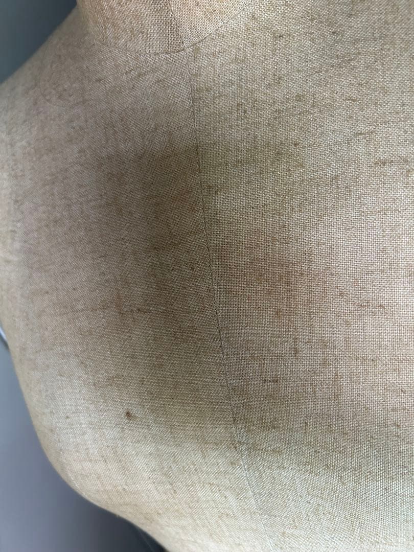 こ*ん様 東京キイヤ トルソー マネキン ドレスボディー