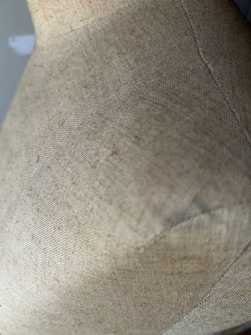 こ*ん様 東京キイヤ トルソー マネキン ドレスボディー