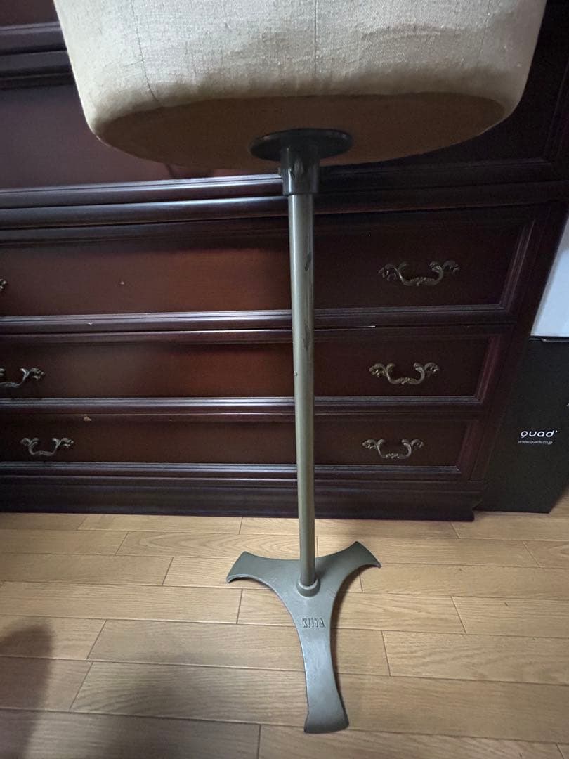 こ*ん様 東京キイヤ トルソー マネキン ドレスボディー