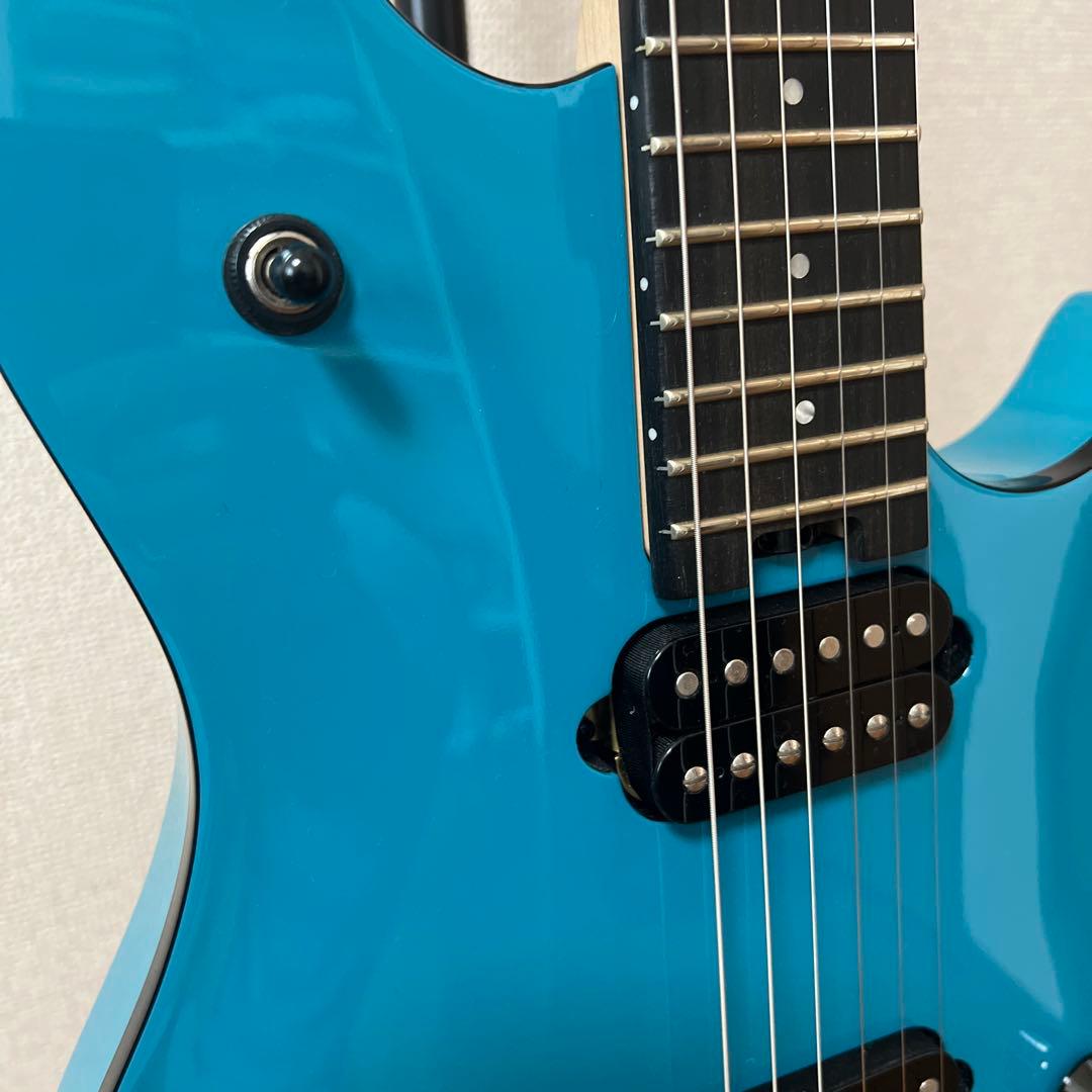 EVH エレキギター