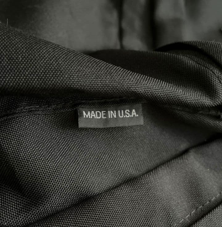 JANSPORT リュック 黒