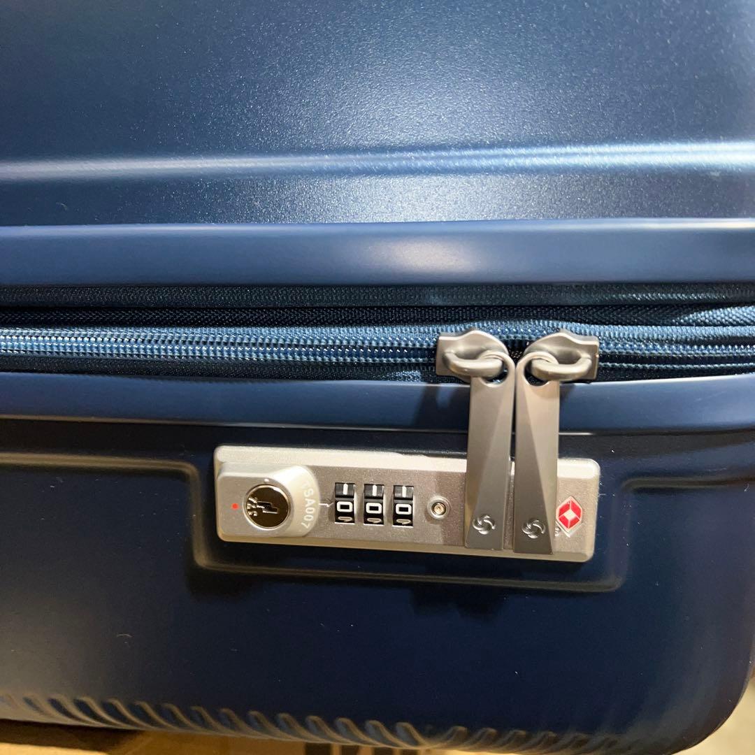 G510 DY9サムソナイト　スーツケース キャリーケース キャリーケース