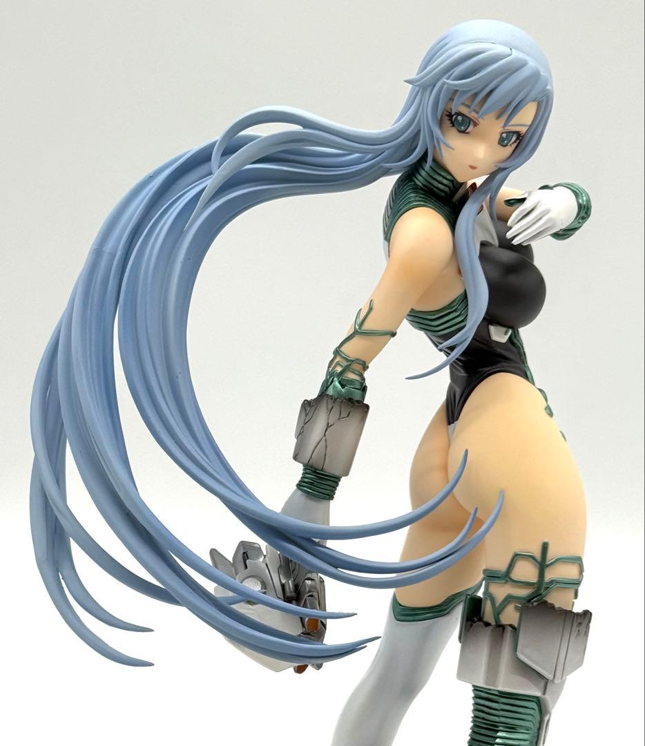 アルター 斬魔大聖デモンベイン メタトロン 1/8 完成品フィギュア 開封美品