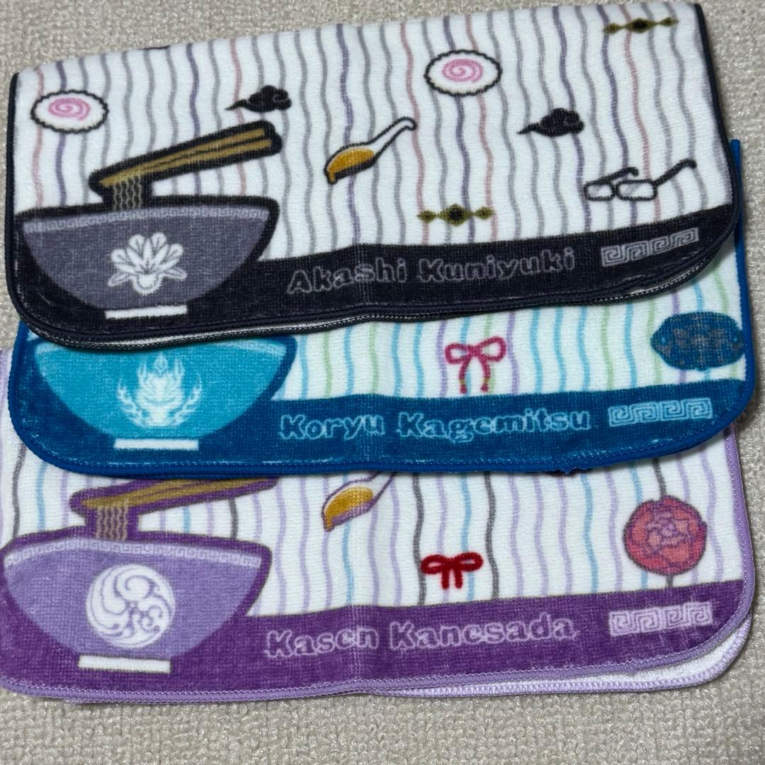 刀剣乱舞　ぬーどるストッパー　ラストゲット賞　A賞　加州清光　祝装　フィギュア