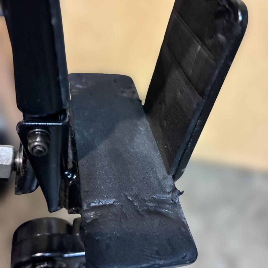 MEINL マイネル ボンゴスタンド