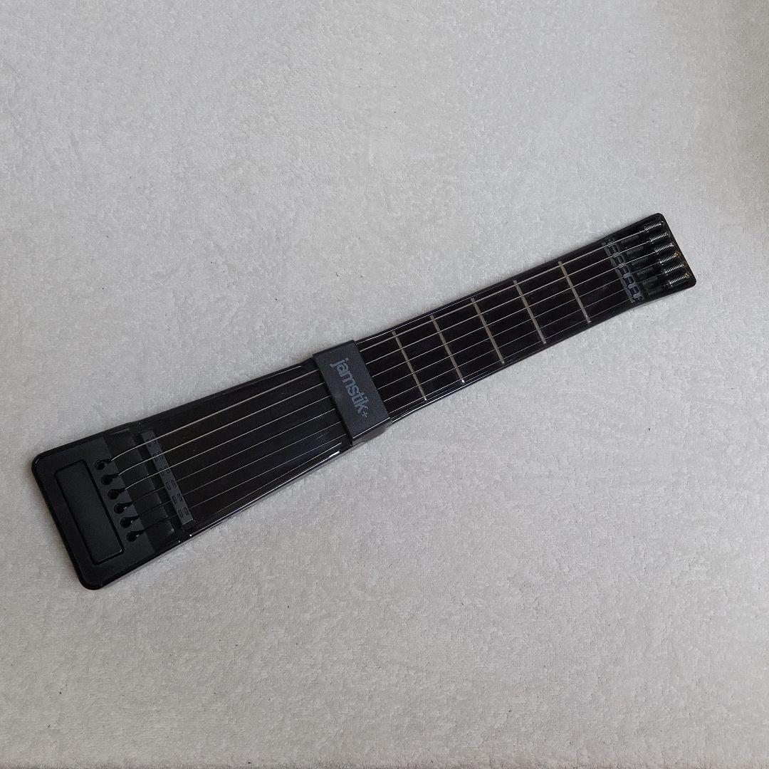 Jamstik+ ポータブルスマートギター 美品 Bluetooth接続可能