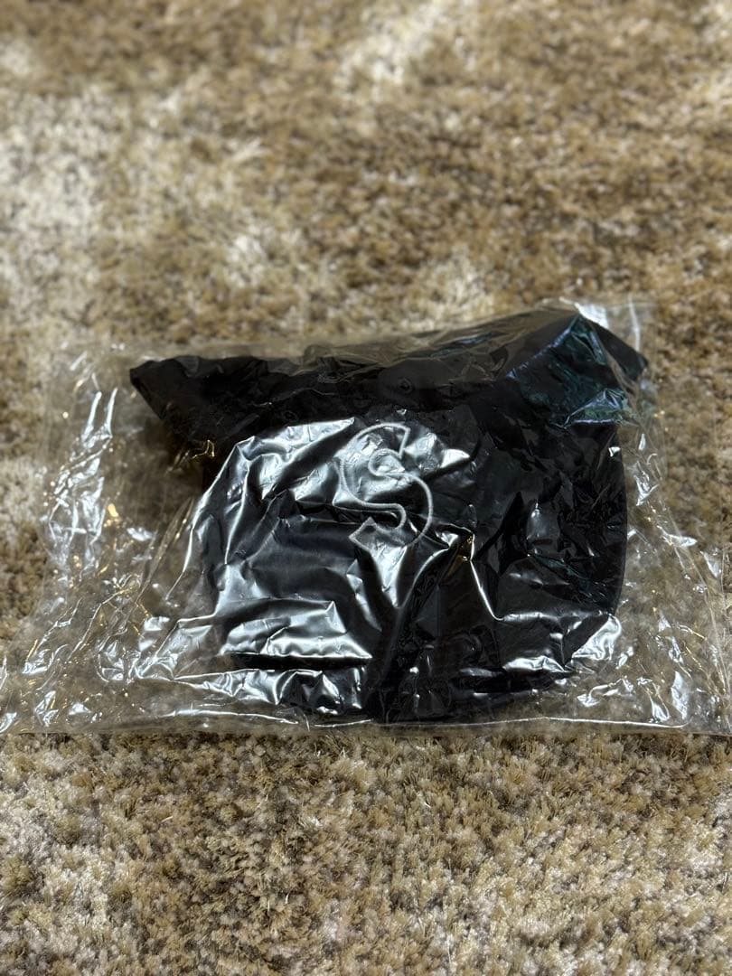 新品未使用 Supreme Felt S Logo 6-Panel Sロゴ