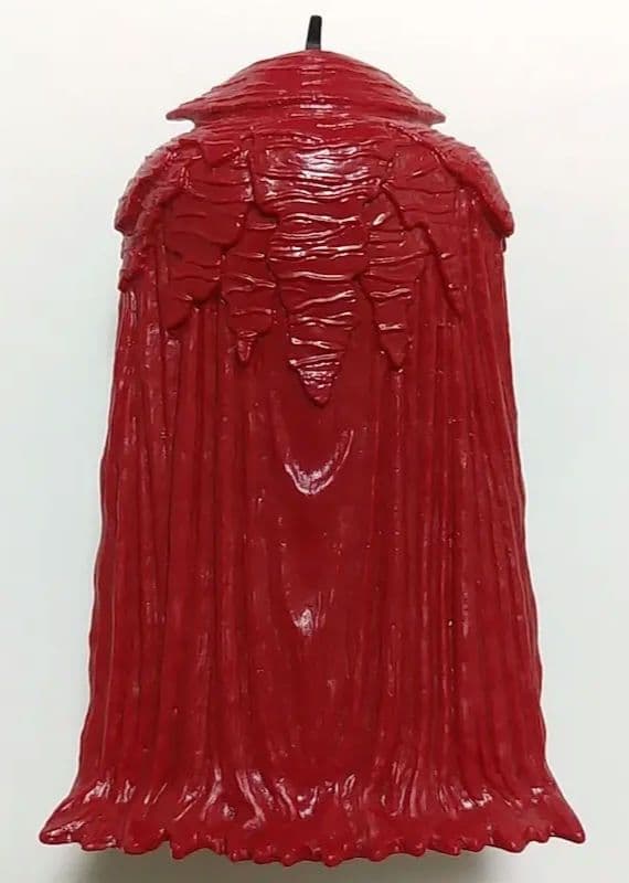 ★激烈レア★カイザーベリアルSPソフビフィギュア★ウルトラマンゼロ トレギア怪獣